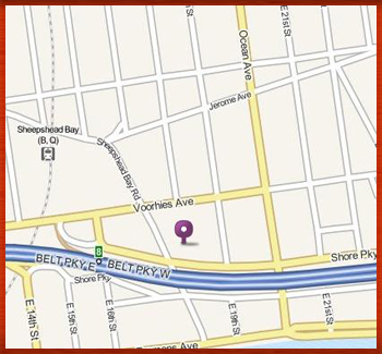 Nata's Kids, Inc. location Nata's Kids, Inc. location